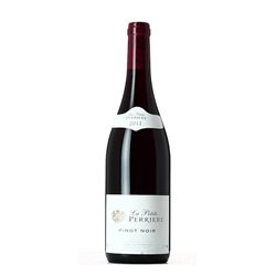 SAGET GUY DOMAINE PINOT NOIR La Petite Perriere Tappo Vite 2023
