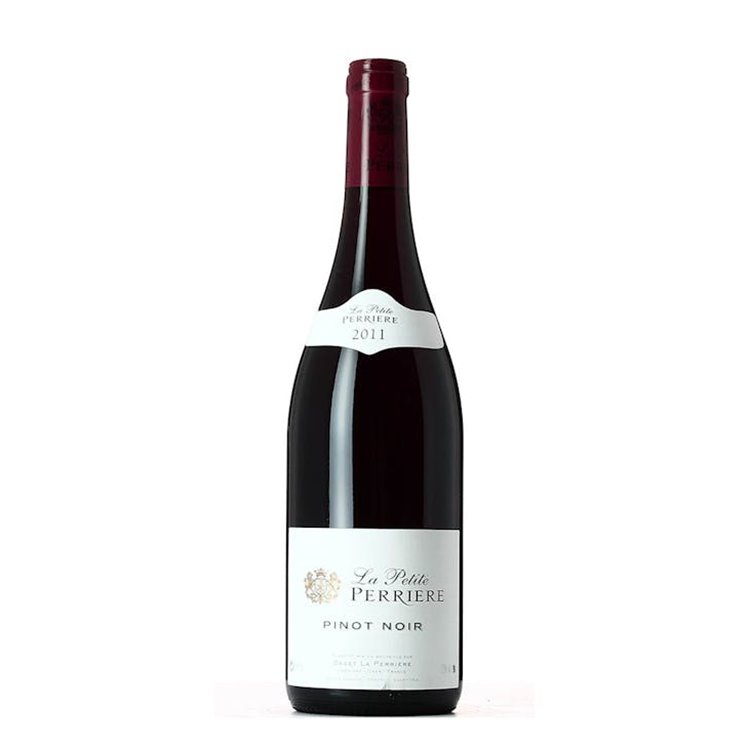 SAGET GUY DOMAINE PINOT NOIR La Petite Perriere Tappo Vite 2023