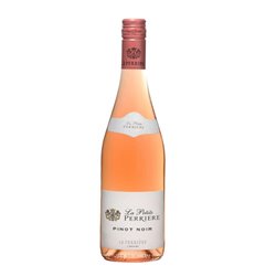 'SAGET GUY DOMAINE PINOT NOIR ROSE'' La Petite Perriere Tappo 2023'