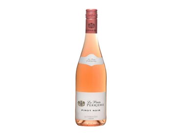 'SAGET GUY DOMAINE PINOT NOIR ROSE'' La Petite Perriere Tappo 2023'