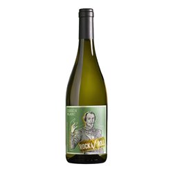 'SAGET GUY DOMAINE CHENIN BLANC-Rock m'' Roll 2023'