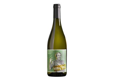 'SAGET GUY DOMAINE CHENIN BLANC-Rock m'' Roll 2023'