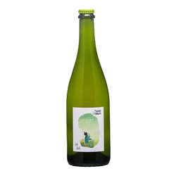 SAGET GUY DOMAINE ETOILE FILANT . - VIN DE FRANCE PETILLANT NATURE