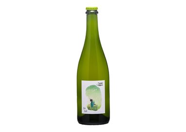 SAGET GUY DOMAINE ETOILE FILANT . - VIN DE FRANCE PETILLANT NATURE
