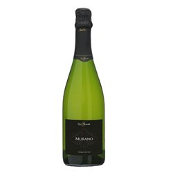 SAGET GUY DOMAINE CREMANT DE LOIRE BRUT Murano Methode