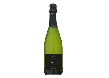 SAGET GUY DOMAINE CREMANT DE LOIRE BRUT Murano Methode
