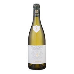 'SAGET GUY DOMAINE BLANC FUME'' DE POUILLY La Perriere-Saget 2023'