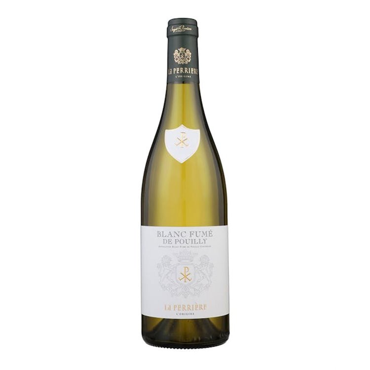 'SAGET GUY DOMAINE BLANC FUME'' DE POUILLY La Perriere-Saget 2023' 'SAGET GUY DOMAINE BLANC FUME'' DE POUILLY La Perriere-Saget 2023'