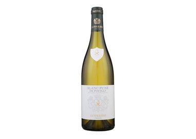 'SAGET GUY DOMAINE BLANC FUME'' DE POUILLY La Perriere-Saget 2023'