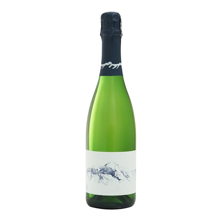 VINCENT RUIZ SAS - Domaine du Gringet E AYSE BRUT Les Perles du Mont Blanc M.C.-Domaine