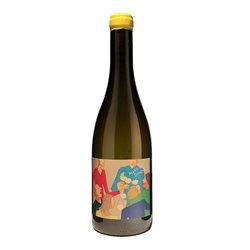 VINCENT RUIZ SAS - Domaine du Gringet E  GRINGET Monsieur-Domaine du Gringet 2020