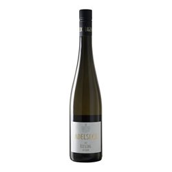 CARL ADELSECK GmbH RIESLING Alte Reben Tappo Vite-Adelseck 2023