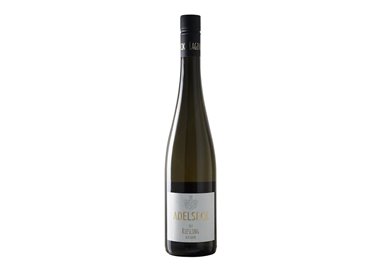 CARL ADELSECK GmbH RIESLING Alte Reben Tappo Vite-Adelseck 2023