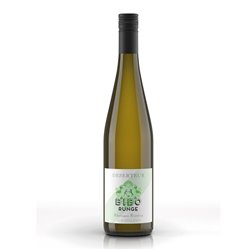 REVOLUZZER WEIN GmbH - BIBO RUNGE DESERTEUR RHEINGAU RIESLING Vino Dealcolato-Bibo R