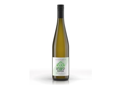 REVOLUZZER WEIN GmbH - BIBO RUNGE DESERTEUR RHEINGAU RIESLING Vino Dealcolato-Bibo R