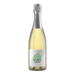 REVOLUZZER WEIN GmbH - BIBO RUNGE DESERTEUR RIESLING Spumante Dealcolato-Bibo Runge