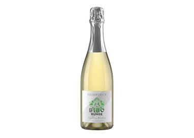 REVOLUZZER WEIN GmbH - BIBO RUNGE DESERTEUR RIESLING Spumante Dealcolato-Bibo Runge