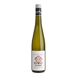 REVOLUZZER WEIN GmbH - BIBO RUNGE RIESLING KLEINER REVOLUZZER Tappo Vite-Bibo R 2022