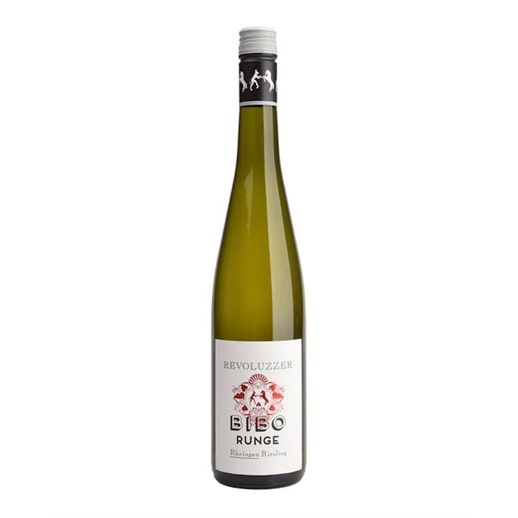 REVOLUZZER WEIN GmbH - BIBO RUNGE RIESLING KLEINER REVOLUZZER Tappo Vite-Bibo R 2022 REVOLUZZER WEIN GmbH - BIBO RUNGE RIESLING KLEINER REVOLUZZER Tappo Vite-Bibo R 2022