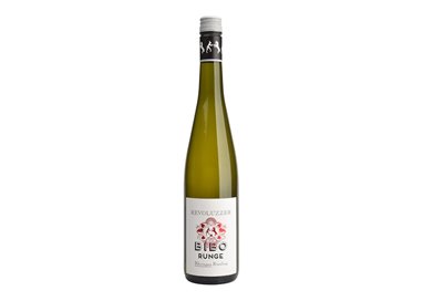 REVOLUZZER WEIN GmbH - BIBO RUNGE RIESLING KLEINER REVOLUZZER Tappo Vite-Bibo R 2022