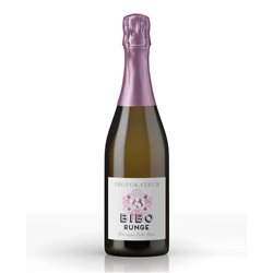 REVOLUZZER WEIN GmbH - BIBO RUNGE PROVOKATEUR RIESLING SEKT Brut M.C.-Bibo Runge
