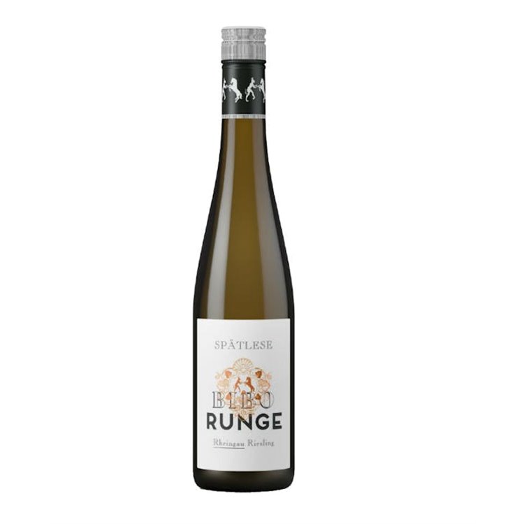 REVOLUZZER WEIN GmbH - BIBO RUNGE RIESLING Winkeler Hasensprung Sp„tles 2016 0,500 REVOLUZZER WEIN GmbH - BIBO RUNGE RIESLING Winkeler Hasensprung Sp„tles 2016 0,500