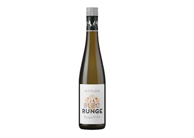 REVOLUZZER WEIN GmbH - BIBO RUNGE RIESLING Winkeler Hasensprung Sp„tles 2016 0,500