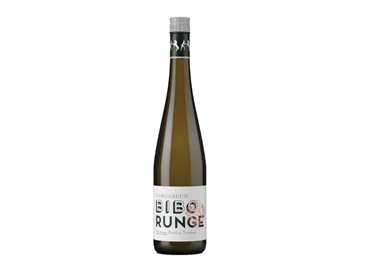 REVOLUZZER WEIN GmbH - BIBO RUNGE Hargardun Trocken RIESLING Tappo Vite-Bibo Ru 2022