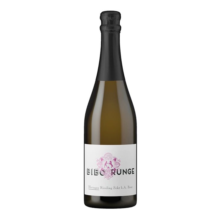 REVOLUZZER WEIN GmbH - BIBO RUNGE Jahrgangssekt Reserve RIESLING SEKT Brut M.C. 2013 REVOLUZZER WEIN GmbH - BIBO RUNGE Jahrgangssekt Reserve RIESLING SEKT Brut M.C. 2013
