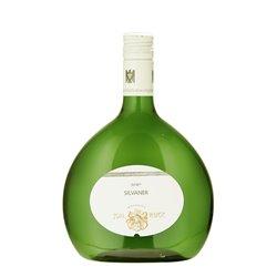RUCK JOHANN Weingut SYLVANER Trocken Tappo Vite-Ruck 2023