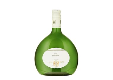 RUCK JOHANN Weingut SYLVANER Trocken Tappo Vite-Ruck 2023