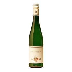 RUCK JOHANN Weingut RIESLING Trocken Iphofer Tappo Vite-Ruck 2022