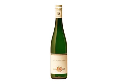 RUCK JOHANN Weingut RIESLING Trocken Iphofer Tappo Vite-Ruck 2022
