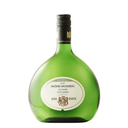 RUCK JOHANN Weingut SYLVANER Trocken Alte Reben Iphofer Kronsb 2021
