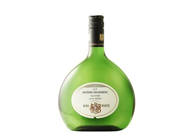 RUCK JOHANN Weingut SYLVANER Trocken Alte Reben Iphofer Kronsb 2021