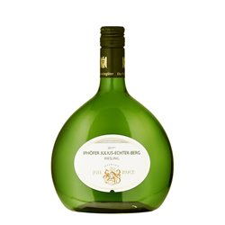 RUCK JOHANN Weingut RIESLING Iphofer Julius Echter Berg Trocken T 2019