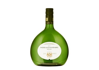 RUCK JOHANN Weingut RIESLING Iphofer Julius Echter Berg Trocken T 2019
