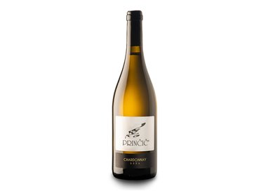 PRINCIC TOMAZ CHARDONNAY GORISKA BRDA-Princic 2022