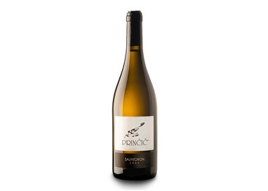 PRINCIC TOMAZ SAUVIGNON GORISKA BRDA-Princic 2023