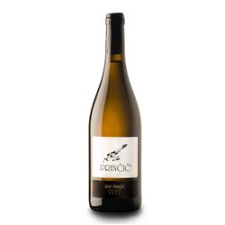 PRINCIC TOMAZ PINOT GRIGIO GORISKA BRDA-Princic 2022