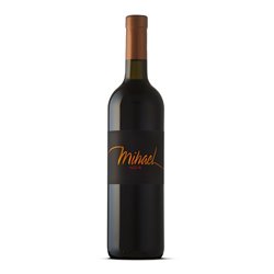 PRINCIC TOMAZ MIHAEL NOIR GORISKA BRDA-Princic 2020