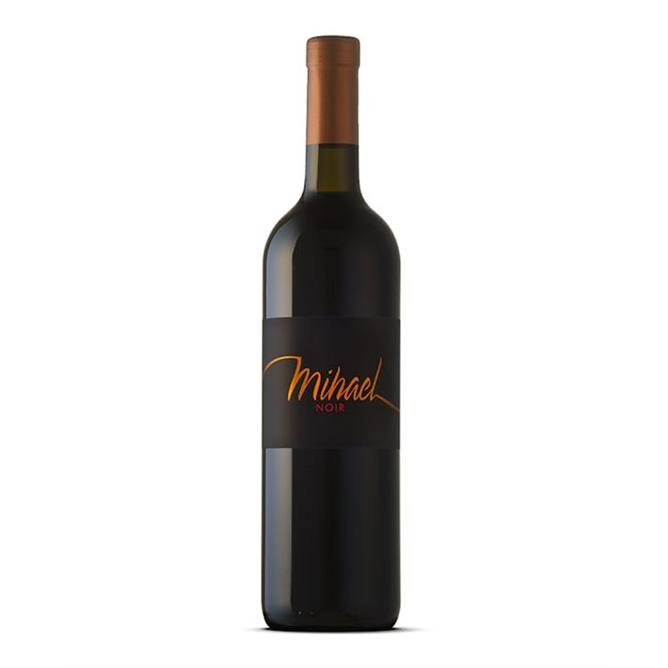 PRINCIC TOMAZ MIHAEL NOIR GORISKA BRDA-Princic 2020 PRINCIC TOMAZ MIHAEL NOIR GORISKA BRDA-Princic 2020