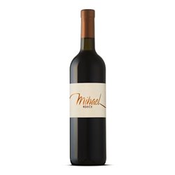 PRINCIC TOMAZ MIHAEL RDECE GORISKA BRDA-Princic 2018