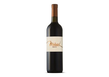 PRINCIC TOMAZ MIHAEL RDECE GORISKA BRDA-Princic 2018