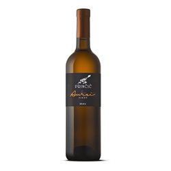 PRINCIC TOMAZ AUREI PINOT BRDA-Princic 2021