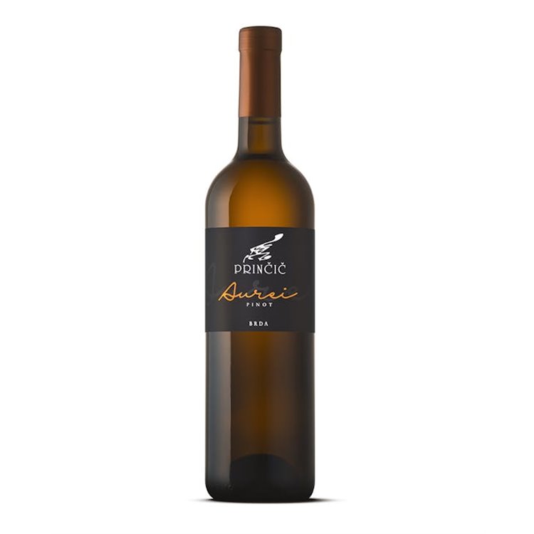 PRINCIC TOMAZ AUREI PINOT BRDA-Princic 2021 PRINCIC TOMAZ AUREI PINOT BRDA-Princic 2021