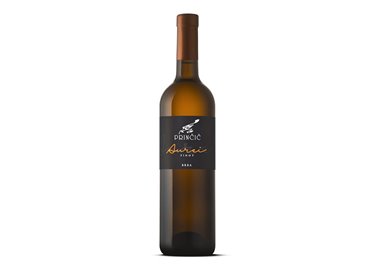PRINCIC TOMAZ AUREI PINOT BRDA-Princic 2021
