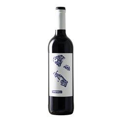 'A-WINES SPAIN & PORTUGAL S.L. ALMODI'' PETIT NEGRE-Altavins 2023'