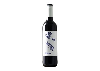 'A-WINES SPAIN & PORTUGAL S.L. ALMODI'' PETIT NEGRE-Altavins 2023'