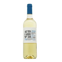 A-WINES SPAIN & PORTUGAL S.L. AUTOCARRO n. 38-Herdade do Portocarro 2023
